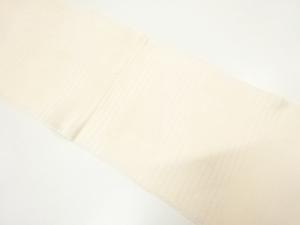正絹　夏用帯揚げ